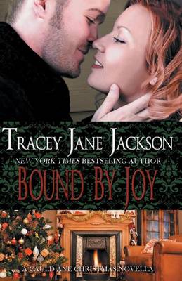 Book cover for Bound by Joy