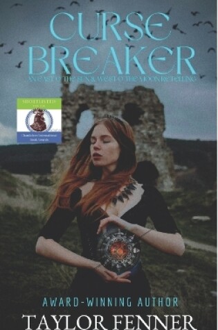 Cover of CurseBreaker