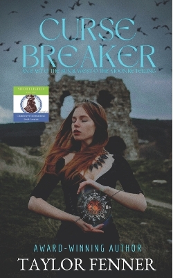 Book cover for CurseBreaker