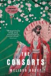 Book cover for The Consorts