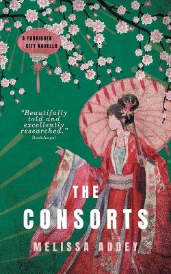 Cover of The Consorts
