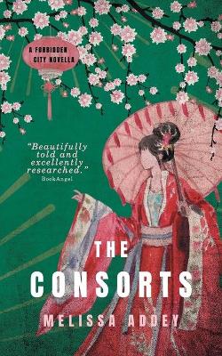 Book cover for The Consorts