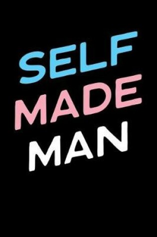 Cover of Self Made Man