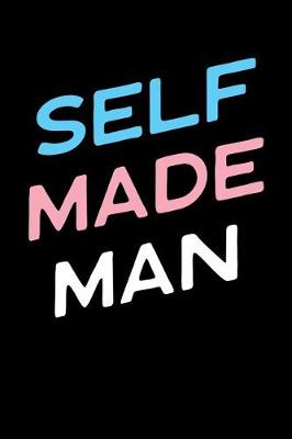Cover of Self Made Man