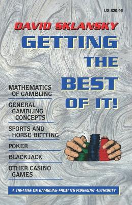 Book cover for Getting the Best of it!