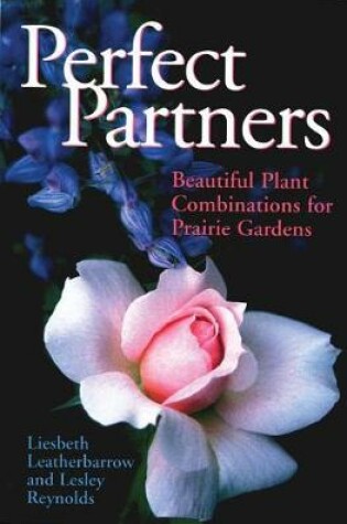 Cover of Perfect Partners