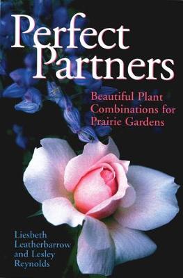 Book cover for Perfect Partners