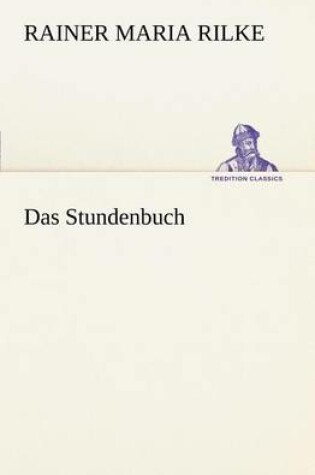 Cover of Das Stundenbuch