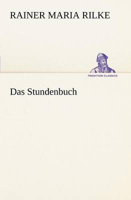 Book cover for Das Stundenbuch