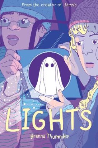 Cover of Lights