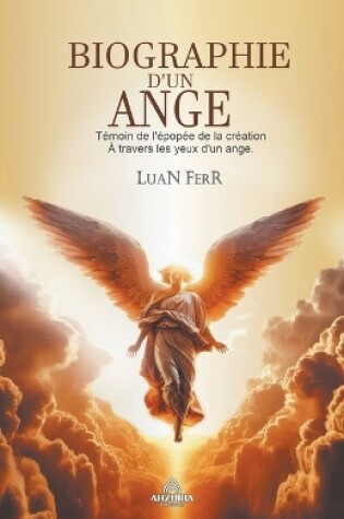 Cover of Biographie D'un Ange