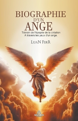 Book cover for Biographie D'un Ange