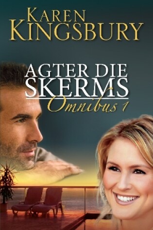 Cover of Agter die skerms omnibus 1