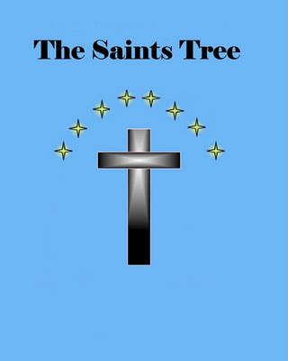 Book cover for The Saints Tree