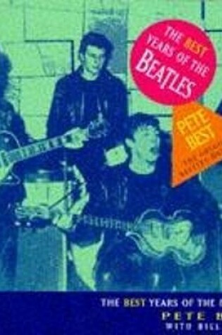 Cover of The Best Years of the "Beatles"
