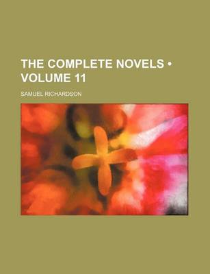 Book cover for The Complete Novels (Volume 11)