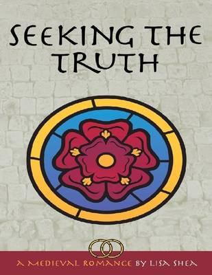 Book cover for Seeking the Truth