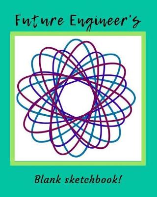 Book cover for Future Engineer's