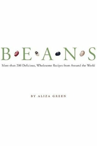 Cover of Beans