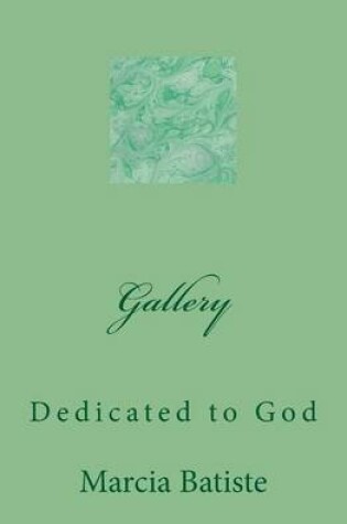 Cover of Gallery