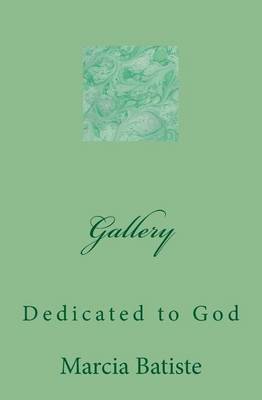 Book cover for Gallery