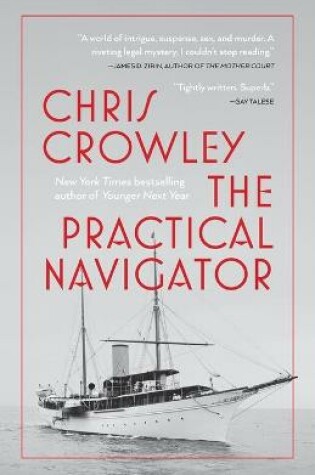 Cover of The Practical Navigator