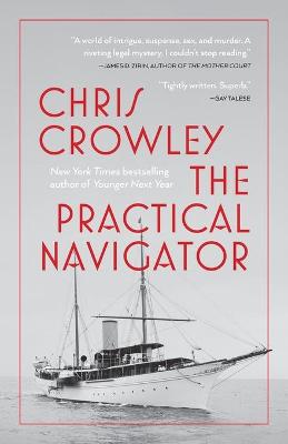 Cover of The Practical Navigator