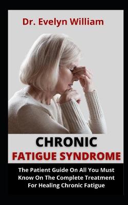 Book cover for Chronic Fatigue Syndrome