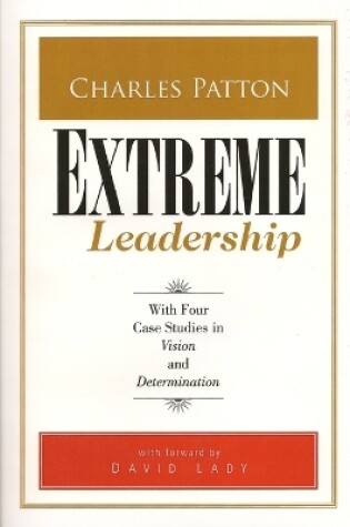 Cover of Extreme Leadership