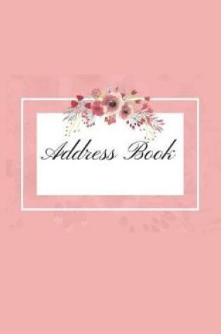 Cover of Address Book