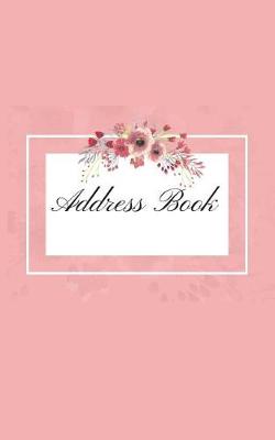 Book cover for Address Book