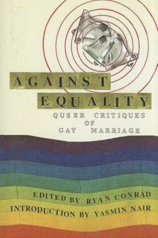 Cover of Against Equality