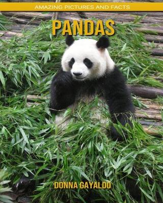 Book cover for Pandas