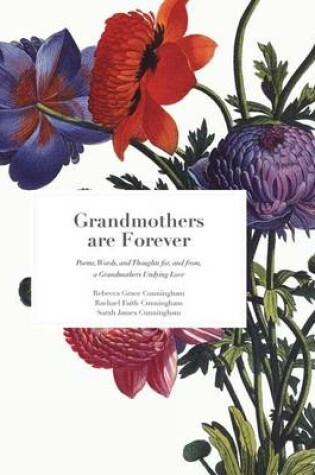 Cover of Grandmothers are Forever