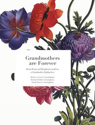 Book cover for Grandmothers are Forever