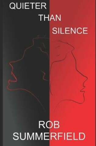 Cover of Quieter Than Silence
