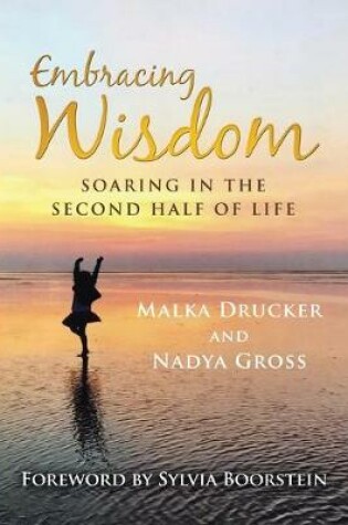 Cover of Embracing Wisdom