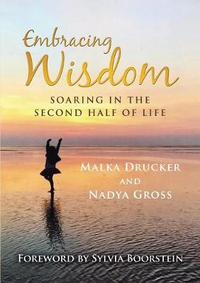 Book cover for Embracing Wisdom