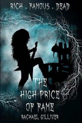 Cover of The High Price of Fame