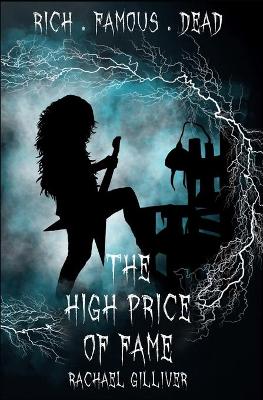 Book cover for The High Price of Fame