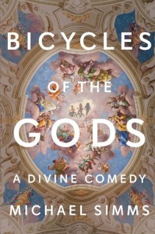 Cover of Bicycles of the Gods