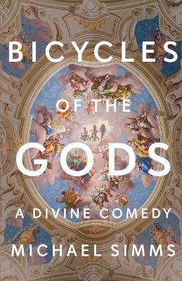 Book cover for Bicycles of the Gods