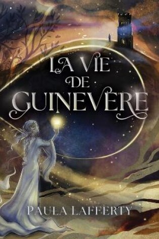 Cover of La Vie de Guinevere