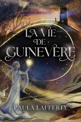 Book cover for La Vie de Guinevere