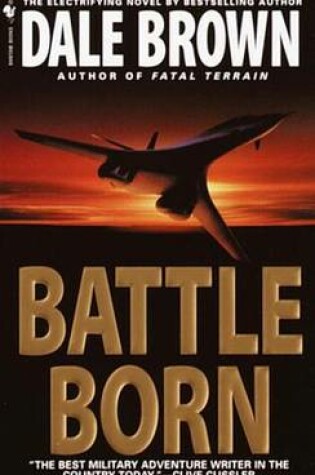 Cover of Battle Born