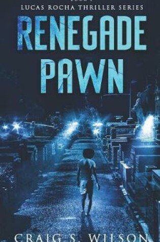 Cover of Renegade Pawn