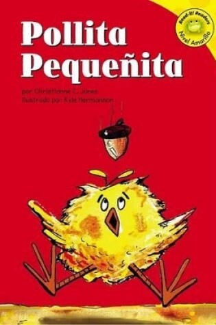 Cover of Pollita Pequenita