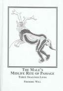 Book cover for The Male's Midlife Rite of Passage