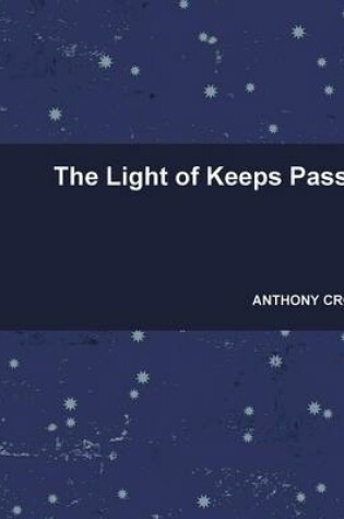 Cover of The Light of Keeps Passage