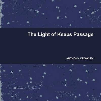 Book cover for The Light of Keeps Passage